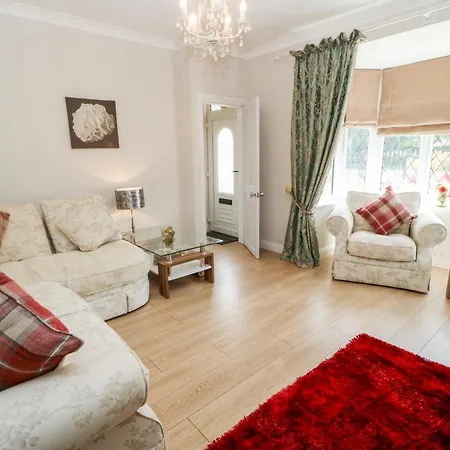 Holiday home Fifth Milestone Dunnington (North Yorkshire)