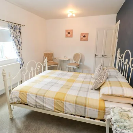 Holiday home Fifth Milestone Dunnington (North Yorkshire)