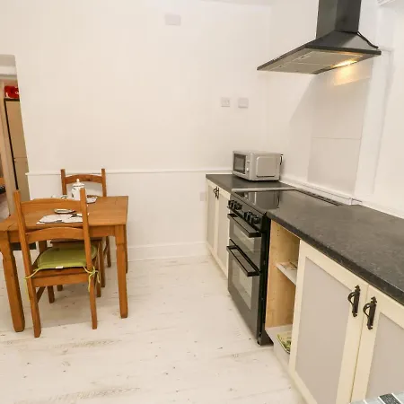 Fifth Milestone Holiday home Dunnington (North Yorkshire)