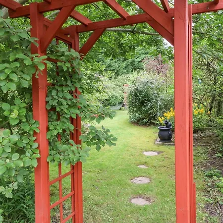 Fifth Milestone Holiday home Dunnington (North Yorkshire)